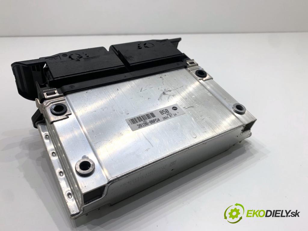 HYUNDAI i30  2024 71 kW 1.5 DPI   (1498 ccm / 71 kW / 97 KM) 1498 řídící jednotka motora 39199-08050 (Řídicí jednotka)