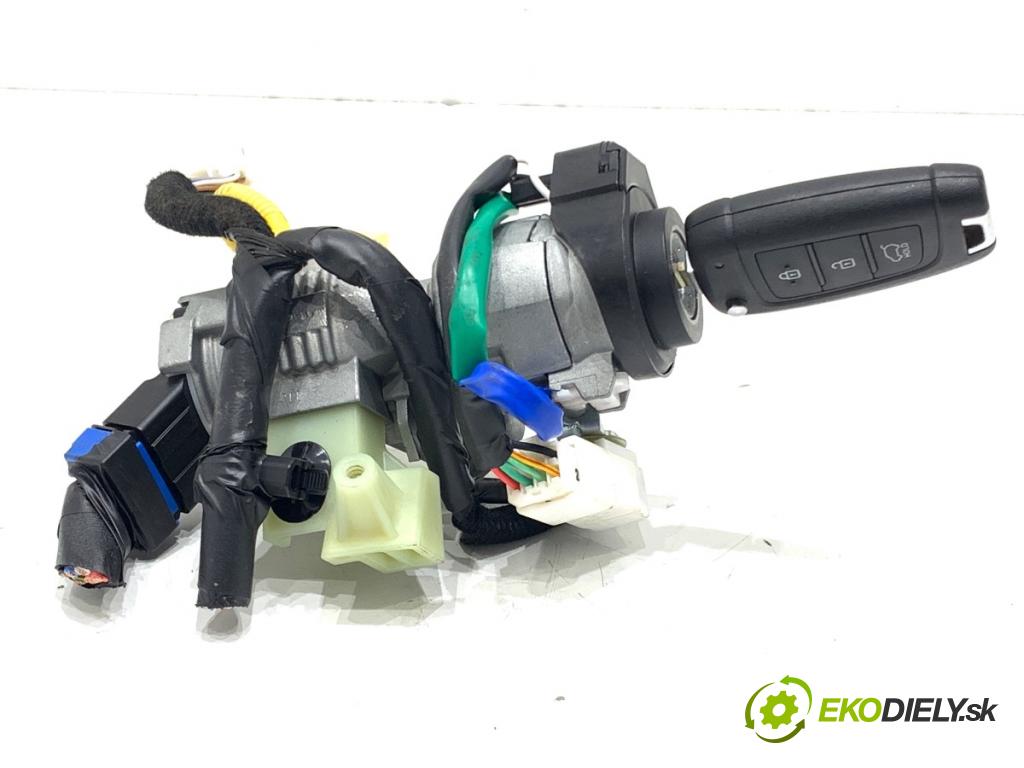 HYUNDAI i30  2024 71 kW 1.5 DPI   (1498 ccm / 71 kW / 97 KM) 1498 spínačka  (Spínací skříňka)