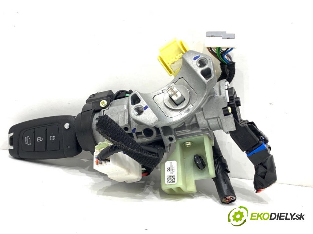 HYUNDAI i30  2024 71 kW 1.5 DPI   (1498 ccm / 71 kW / 97 KM) 1498 spinačka  (Spínacia skrinka)