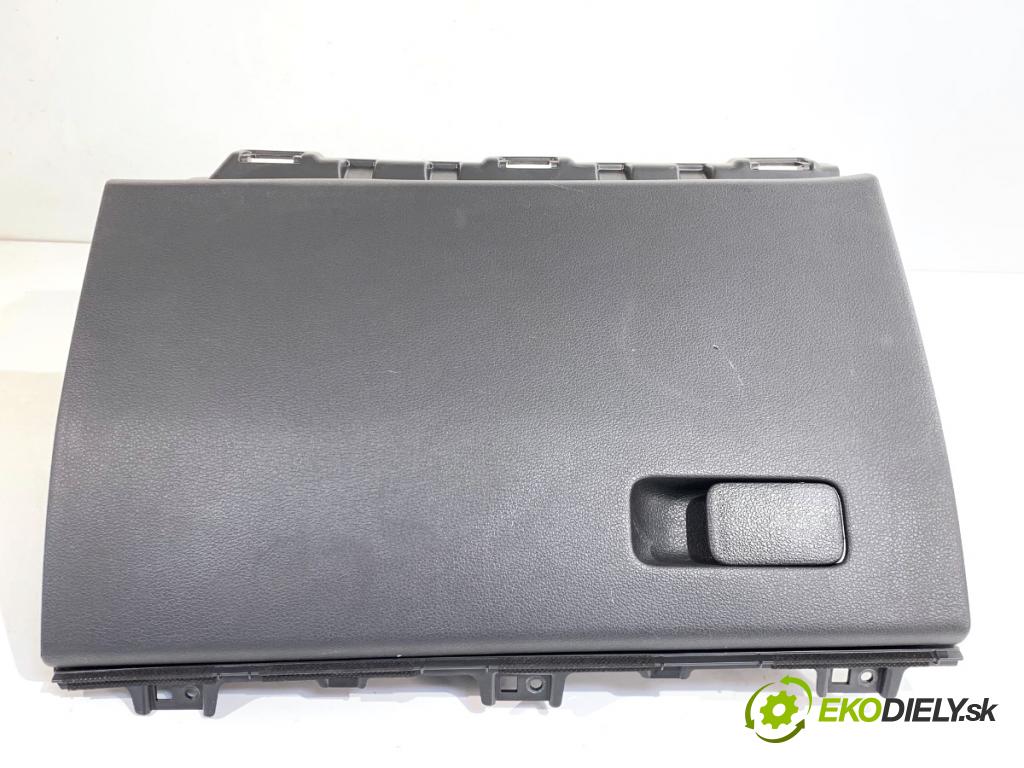 HYUNDAI i30  2024 71 kW 1.5 DPI   (1498 ccm / 71 kW / 97 KM) 1498 Priehradka, kastlík spolujazdca 84541-G4000 (Priehradka (kastlík))