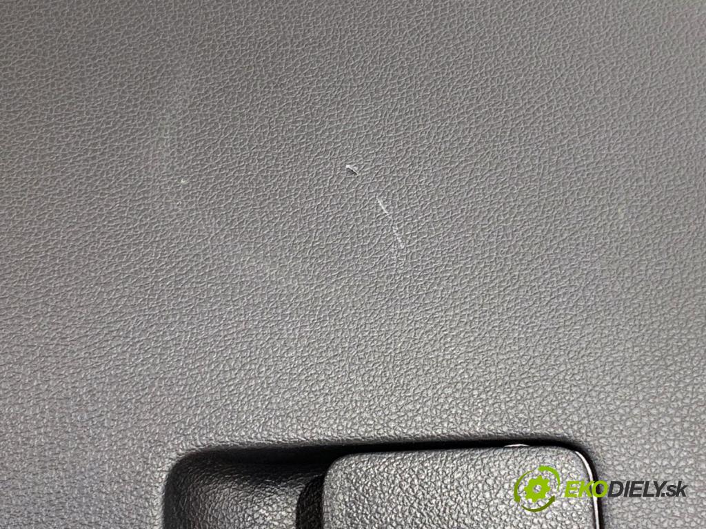 HYUNDAI i30  2024 71 kW 1.5 DPI   (1498 ccm / 71 kW / 97 KM) 1498 Priehradka, kastlík spolujazdca 84541-G4000 (Priehradka (kastlík))