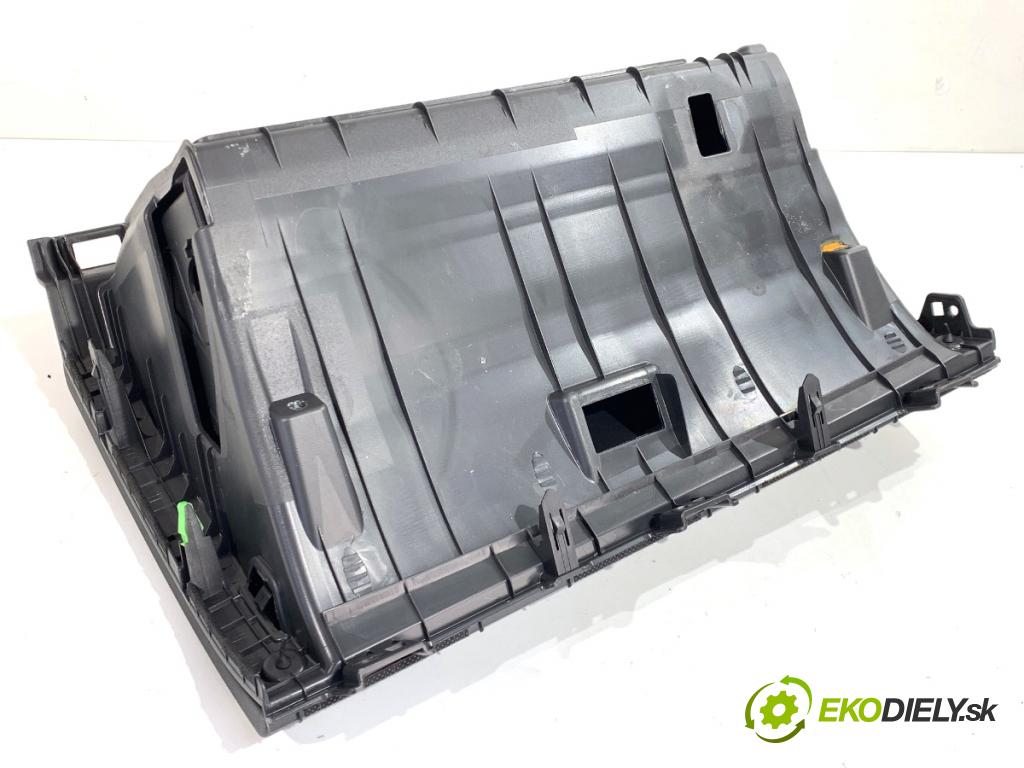 HYUNDAI i30  2024 71 kW 1.5 DPI   (1498 ccm / 71 kW / 97 KM) 1498 Priehradka, kastlík spolujazdca 84541-G4000 (Priehradka (kastlík))