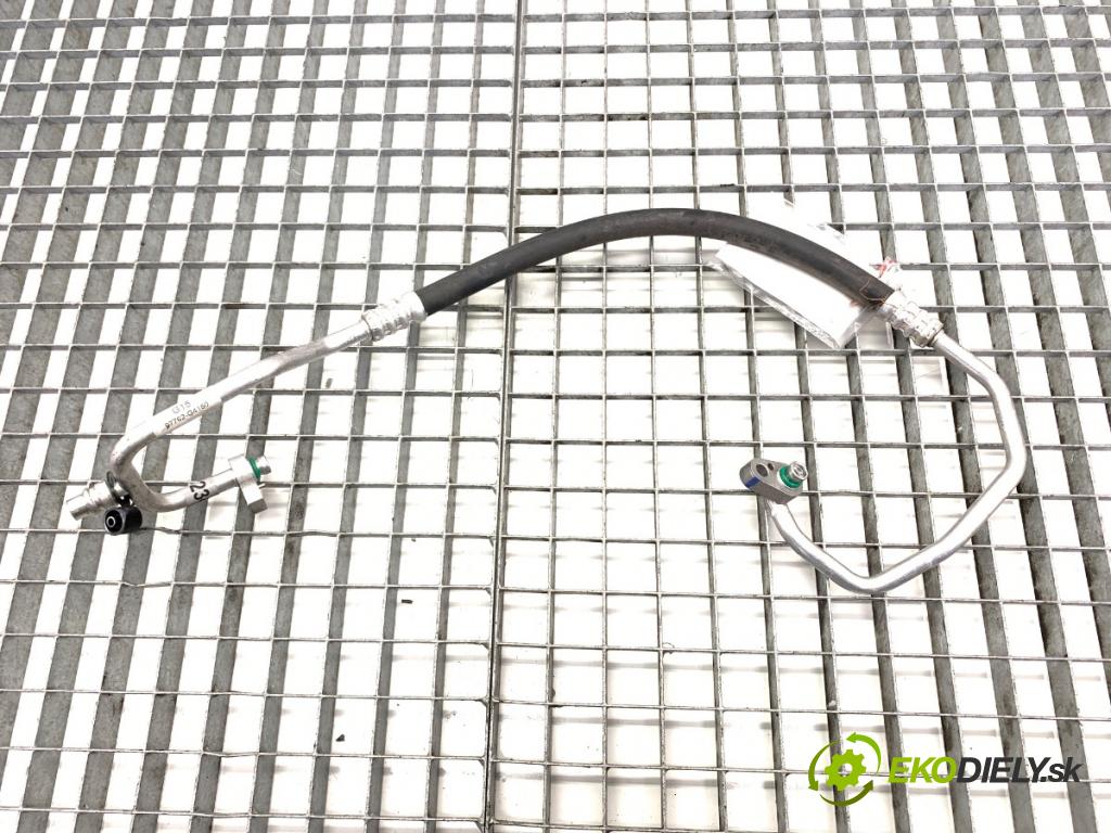 HYUNDAI i30  2024 71 kW 1.5 DPI   (1498 ccm / 71 kW / 97 KM) 1498 rúrka klimatizácie 97762-G4150 (Rúrka klimatizácie)