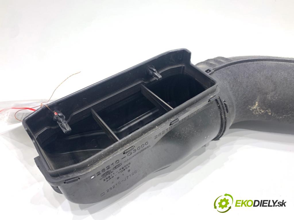 HYUNDAI i30 2024 71 kW 1.5 DPI (1498 ccm / 71 kW / 97 KM) 1498 Rúra vzduchu 28210-G3000