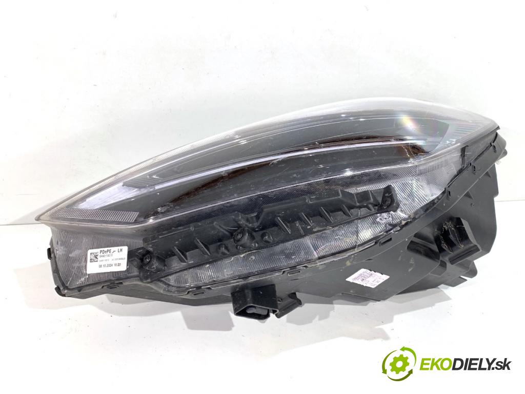 HYUNDAI i30  2024 71 kW 1.5 DPI   (1498 ccm / 71 kW / 97 KM) 1498 světlomet levý přední část 92101G4600
