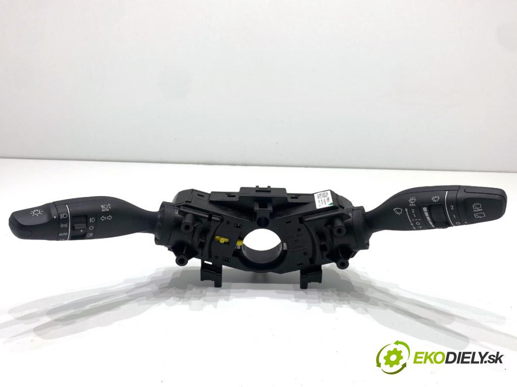 HYUNDAI i30  2024 71 kW 1.5 DPI   (1498 ccm / 71 kW / 97 KM) 1498 Prepínač kombinovaný  (Prepínacie páčky pod volantom)