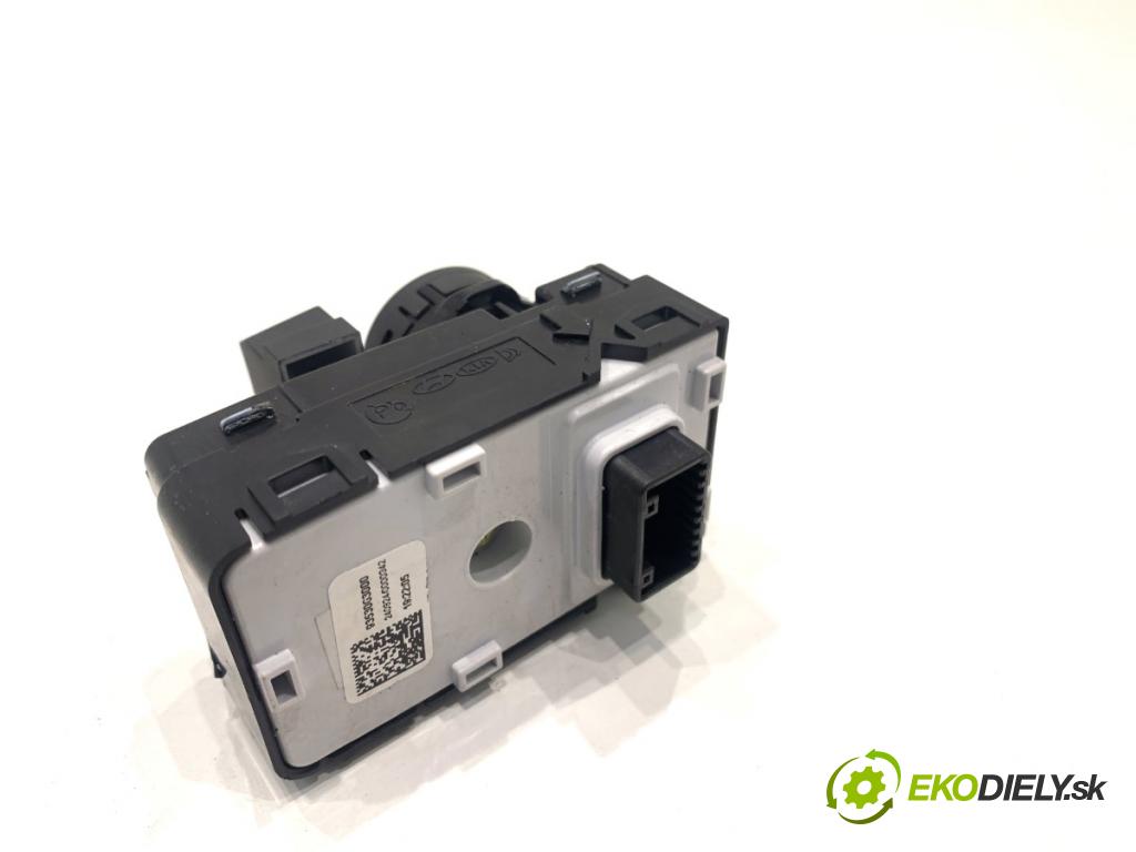 HYUNDAI i30  2024 71 kW 1.5 DPI   (1498 ccm / 71 kW / 97 KM) 1498 Prepínač nastavenia spätných zrkadiel 93530G3000 (Prepínacie páčky pod volantom)