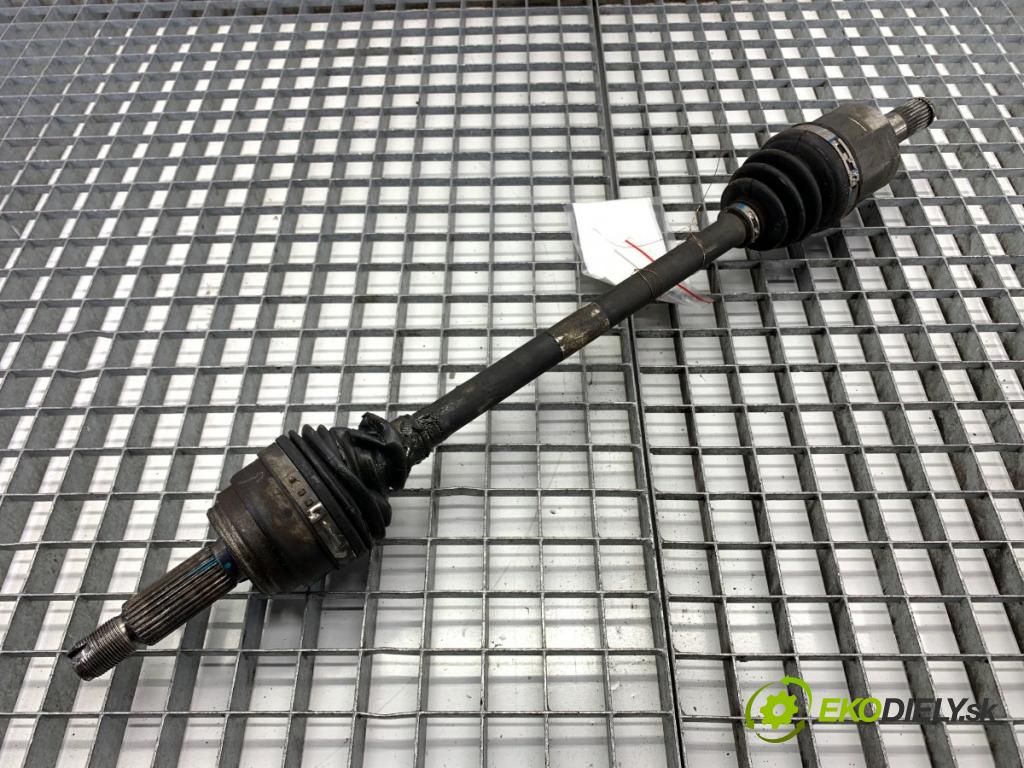 HYUNDAI i30  2024 71 kW 1.5 DPI   (1498 ccm / 71 kW / 97 KM) 1498 Poloos ľavy predný 49500G4000