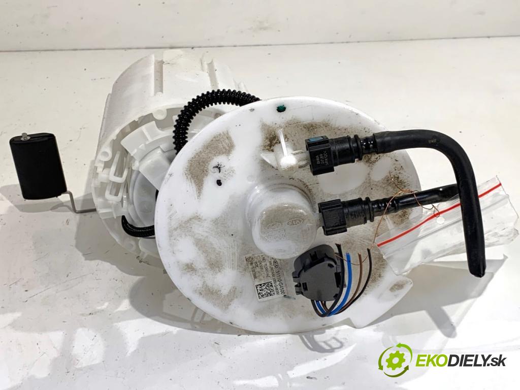 HYUNDAI i30  2024 71 kW 1.5 DPI   (1498 ccm / 71 kW / 97 KM) 1498 Pumpa paliva 31110-G4500