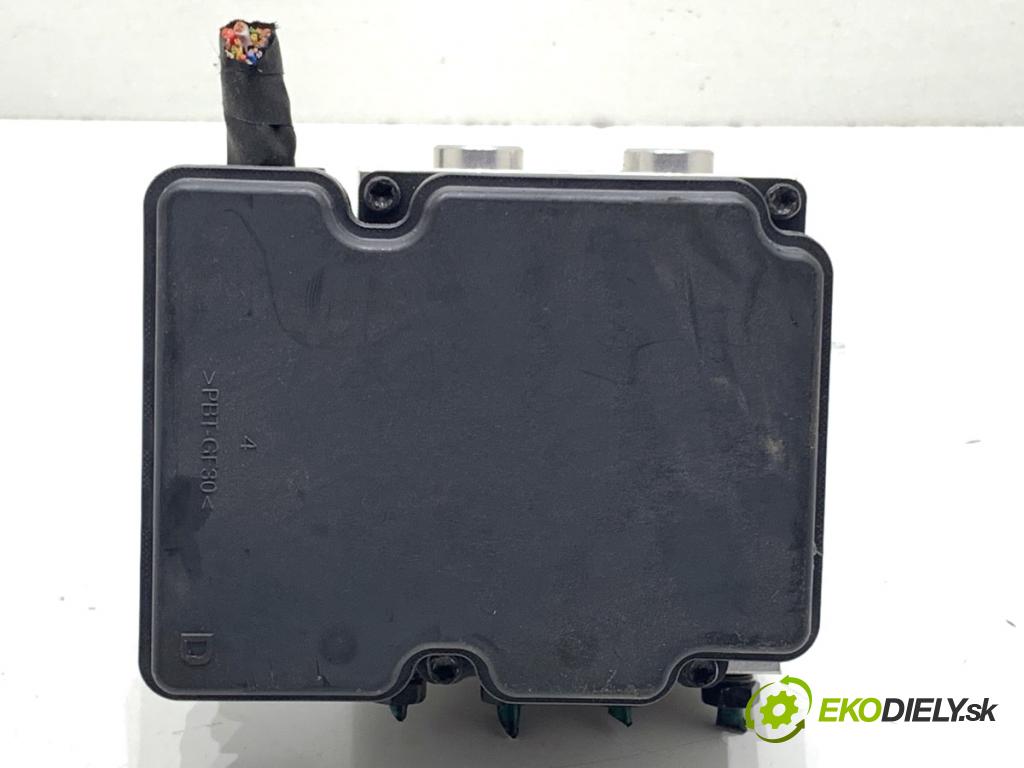 HYUNDAI i30  2024 71 kW 1.5 DPI   (1498 ccm / 71 kW / 97 KM) 1498 Pumpa ABS 58900-G4GA0 G4589-3A500 (Pumpa ABS)