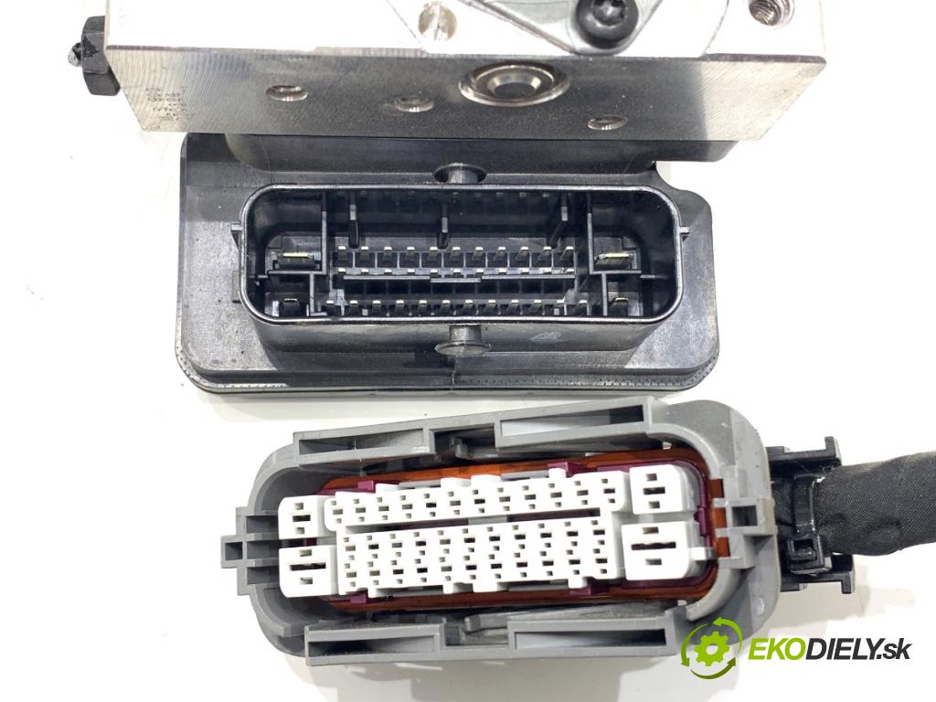 HYUNDAI i30  2024 71 kW 1.5 DPI   (1498 ccm / 71 kW / 97 KM) 1498 pumpa ABS 58900-G4GA0 G4589-3A500 (Pumpa ABS)