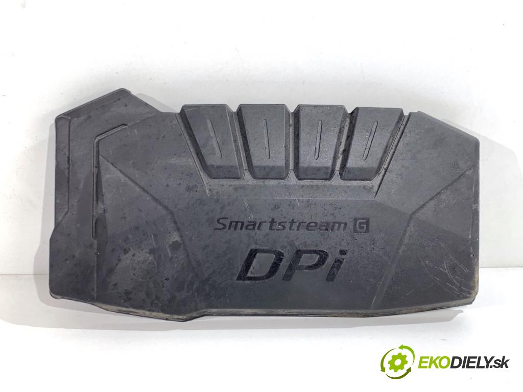 HYUNDAI i30  2024 71 kW 1.5 DPI   (1498 ccm / 71 kW / 97 KM) 1498 Kryt Motor 29240-08500 (Kryt motora)