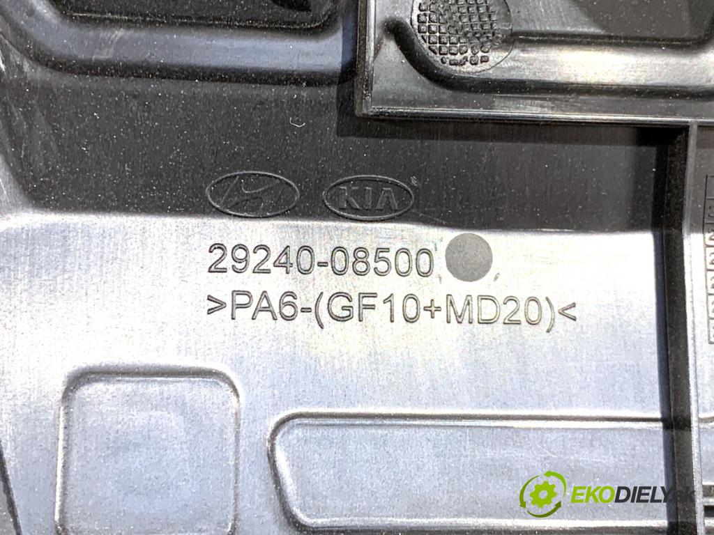 HYUNDAI i30  2024 71 kW 1.5 DPI   (1498 ccm / 71 kW / 97 KM) 1498 Kryt Motor 29240-08500 (Kryt motora)