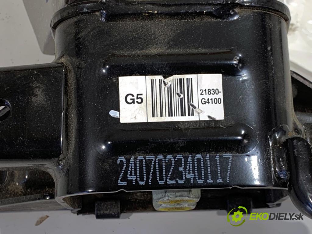 HYUNDAI i30  2024 71 kW 1.5 DPI   (1498 ccm / 71 kW / 97 KM) 1498 AirBag motora levý 21830-G4100