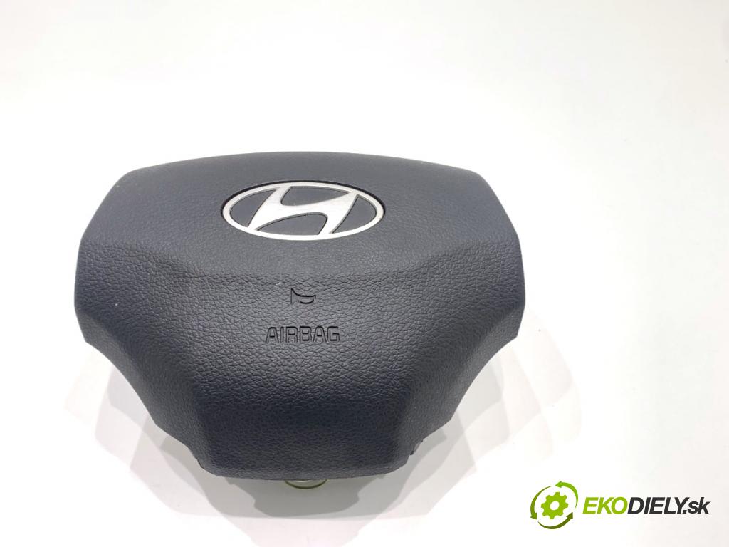 HYUNDAI i30  2024 71 kW 1.5 DPI   (1498 ccm / 71 kW / 97 KM) 1498 AirBag volantu G4569-00020 (Airbag)