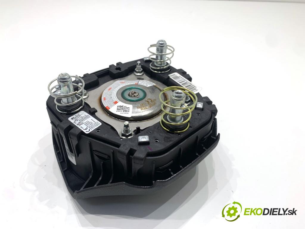 HYUNDAI i30  2024 71 kW 1.5 DPI   (1498 ccm / 71 kW / 97 KM) 1498 AirBag volantu G4569-00020 (Airbag)