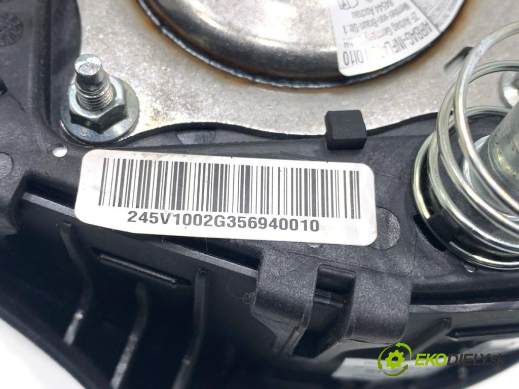 HYUNDAI i30  2024 71 kW 1.5 DPI   (1498 ccm / 71 kW / 97 KM) 1498 AirBag volantu G4569-00020 (Airbag)