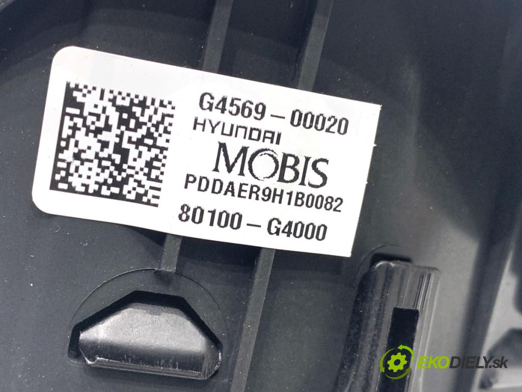 HYUNDAI i30  2024 71 kW 1.5 DPI   (1498 ccm / 71 kW / 97 KM) 1498 AirBag volantu G4569-00020 (Airbag)