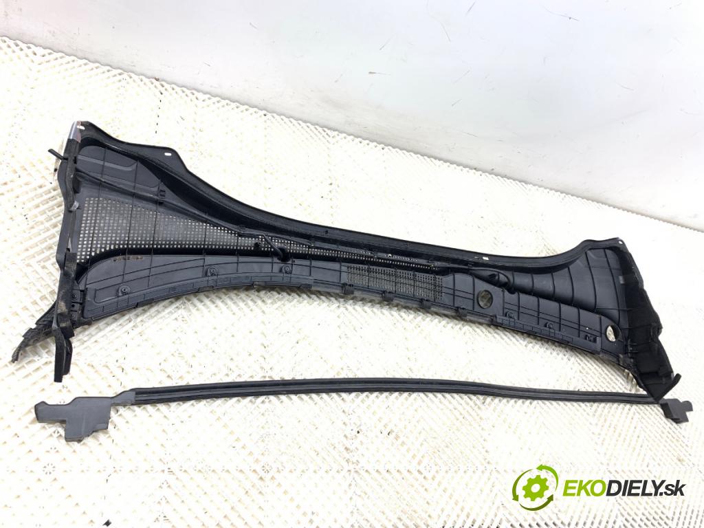 HYUNDAI i30  2024 71 kW 1.5 DPI   (1498 ccm / 71 kW / 97 KM) 1498 torpédo plast pod čelní okno 86150-G4000 (Plast pod čelním sklem)