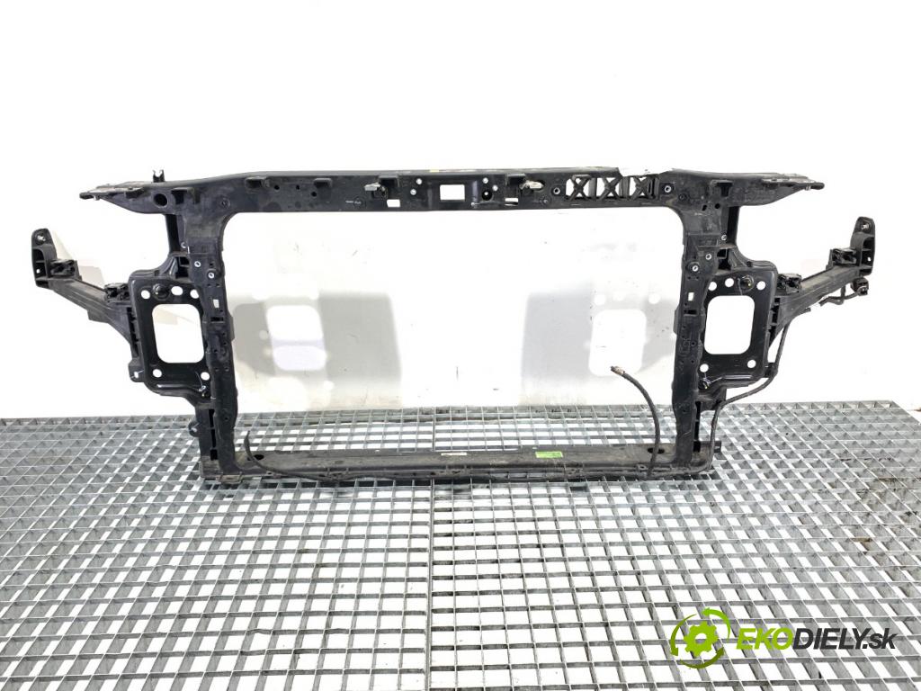 HYUNDAI i30  2024 71 kW 1.5 DPI   (1498 ccm / 71 kW / 97 KM) 1498 Držiak predný 64101-G4000 (Výstuha predná)