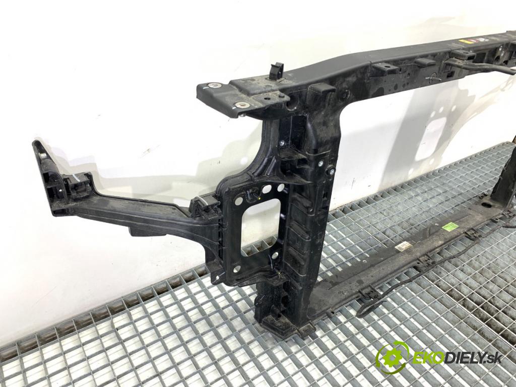 HYUNDAI i30  2024 71 kW 1.5 DPI   (1498 ccm / 71 kW / 97 KM) 1498 Držiak predný 64101-G4000 (Výstuha predná)