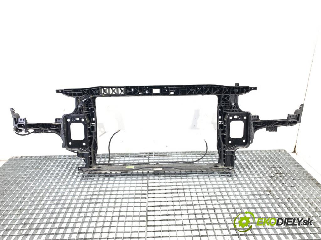 HYUNDAI i30  2024 71 kW 1.5 DPI   (1498 ccm / 71 kW / 97 KM) 1498 Držiak predný 64101-G4000 (Výstuha predná)