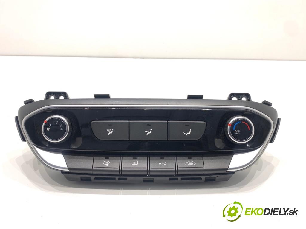 HYUNDAI i30  2024 71 kW 1.5 DPI   (1498 ccm / 71 kW / 97 KM) 1498 Panel ovládaní topení 97250-G4BA0 (Páčky pod volantem)