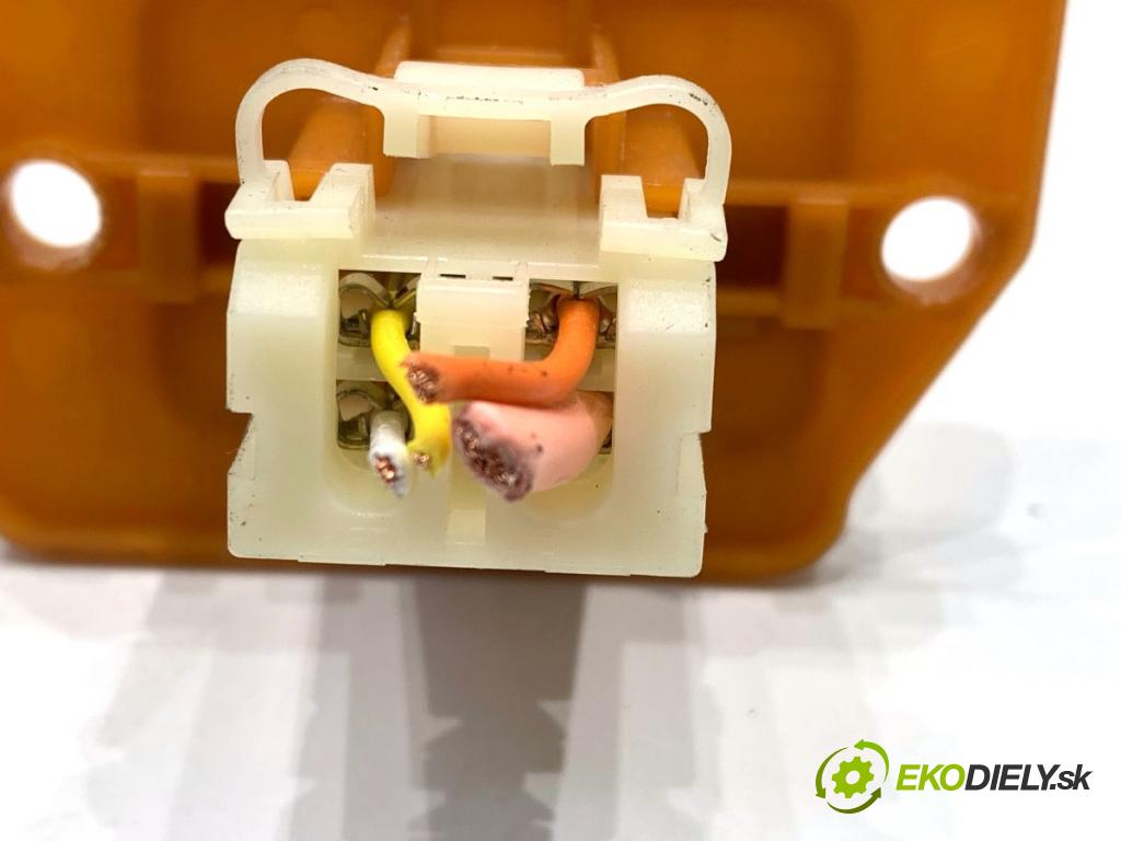 HYUNDAI i30  2024 71 kW 1.5 DPI   (1498 ccm / 71 kW / 97 KM) 1498 Odpor, rezistor kúrenia vzduchu  (Odpor (rezistor) kúrenia)