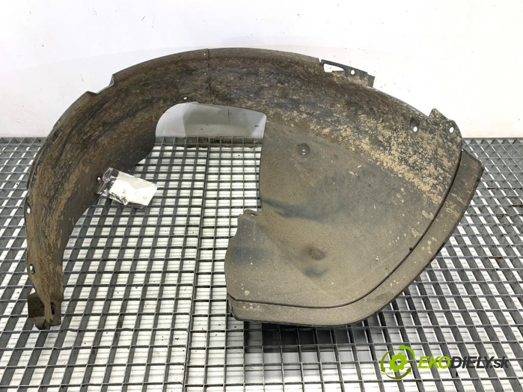 HYUNDAI i30  2024 71 kW 1.5 DPI   (1498 ccm / 71 kW / 97 KM) 1498 podblatník pravý přední část 86814-G4500