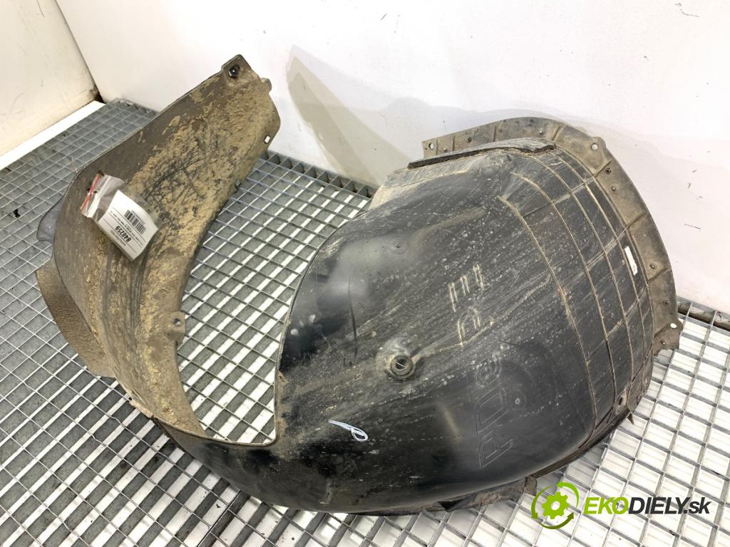 HYUNDAI i30  2024 71 kW 1.5 DPI   (1498 ccm / 71 kW / 97 KM) 1498 podblatník pravý přední část 86814-G4500