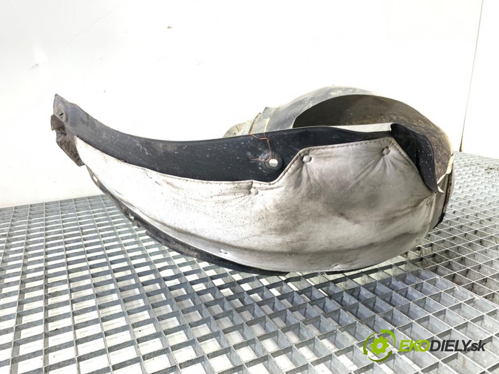 HYUNDAI i30  2024 71 kW 1.5 DPI   (1498 ccm / 71 kW / 97 KM) 1498 podblatník pravý přední část 86814-G4500