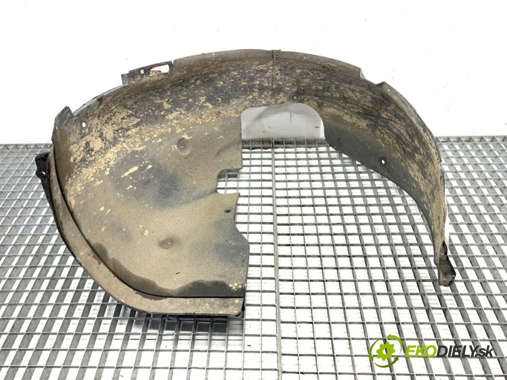 HYUNDAI i30  2024 71 kW 1.5 DPI   (1498 ccm / 71 kW / 97 KM) 1498 podblatník ľavy predný 86813-G4500