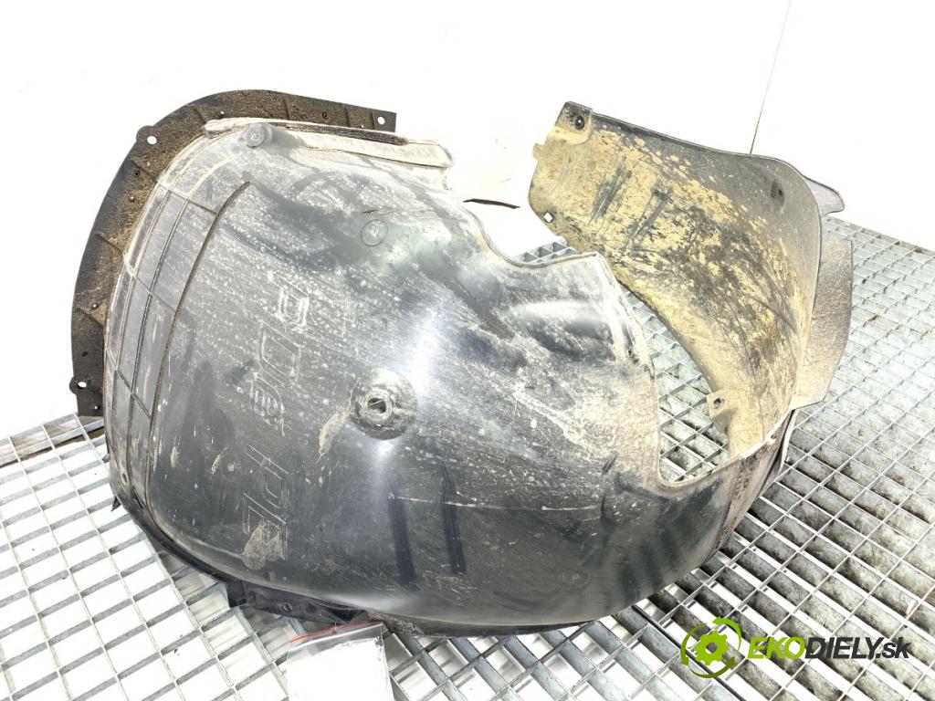 HYUNDAI i30 2024 71 kW 1.5 DPI (1498 ccm / 71 kW / 97 KM) 1498 podblatník ľavy predný 86813-G4500