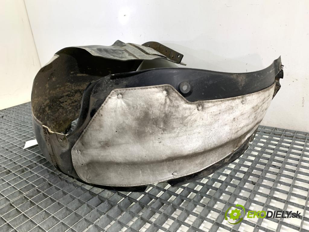 HYUNDAI i30 2024 71 kW 1.5 DPI (1498 ccm / 71 kW / 97 KM) 1498 podblatník ľavy predný 86813-G4500