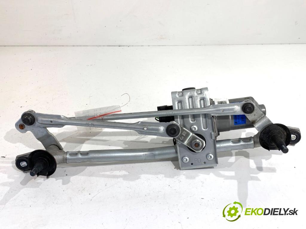 HYUNDAI i30  2024 71 kW 1.5 DPI   (1498 ccm / 71 kW / 97 KM) 1498 Mechanizmus stieračov predný 98100-G3000 (Motorček stieračov predný)