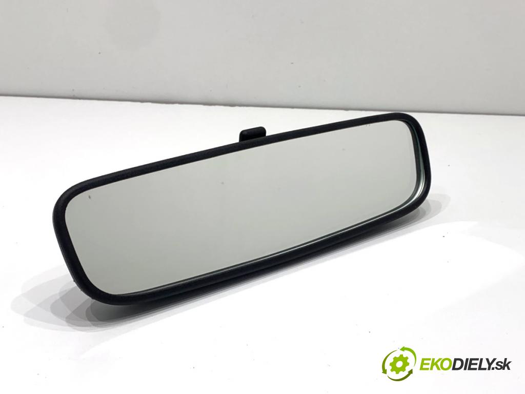 HYUNDAI i30  2024 71 kW 1.5 DPI   (1498 ccm / 71 kW / 97 KM) 1498 zpětné zrcátko vnitřní  (Vnitřní zpětné zrcátko)