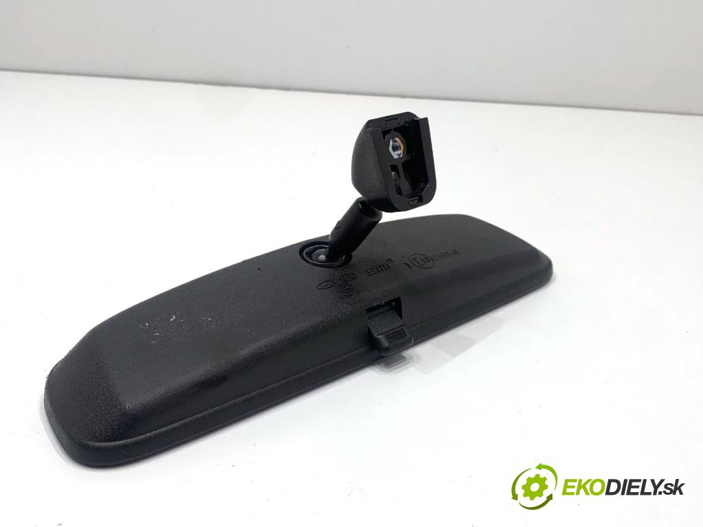 HYUNDAI i30  2024 71 kW 1.5 DPI   (1498 ccm / 71 kW / 97 KM) 1498 zpětné zrcátko vnitřní  (Vnitřní zpětné zrcátko)