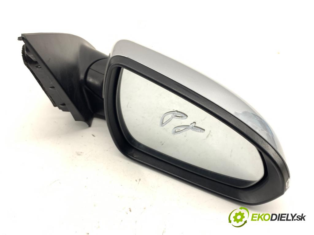 HYUNDAI i30  2024 71 kW 1.5 DPI   (1498 ccm / 71 kW / 97 KM) 1498 zpětné zrcátko pravý 