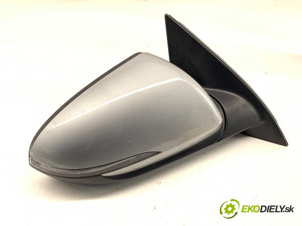 HYUNDAI i30  2024 71 kW 1.5 DPI   (1498 ccm / 71 kW / 97 KM) 1498 zpětné zrcátko pravý