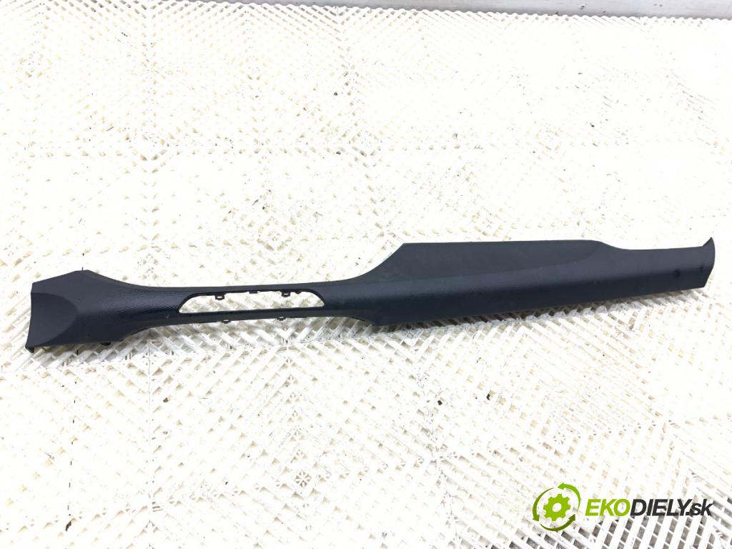 HYUNDAI i30  2024 71 kW 1.5 DPI   (1498 ccm / 71 kW / 97 KM) 1498 lišta kryt 84790-G4000 (Lišta)