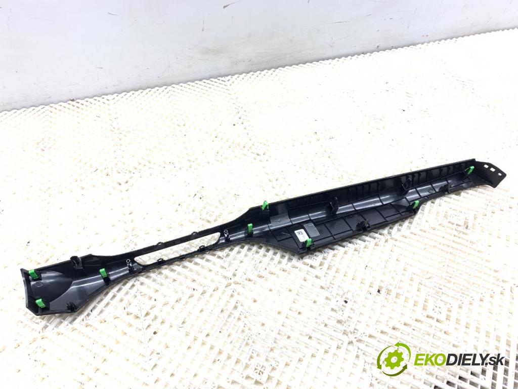 HYUNDAI i30  2024 71 kW 1.5 DPI   (1498 ccm / 71 kW / 97 KM) 1498 lišta kryt 84790-G4000 (Lišta)