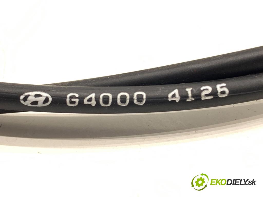 HYUNDAI i30  2024 71 kW 1.5 DPI   (1498 ccm / 71 kW / 97 KM) 1498 Lanko kapoty