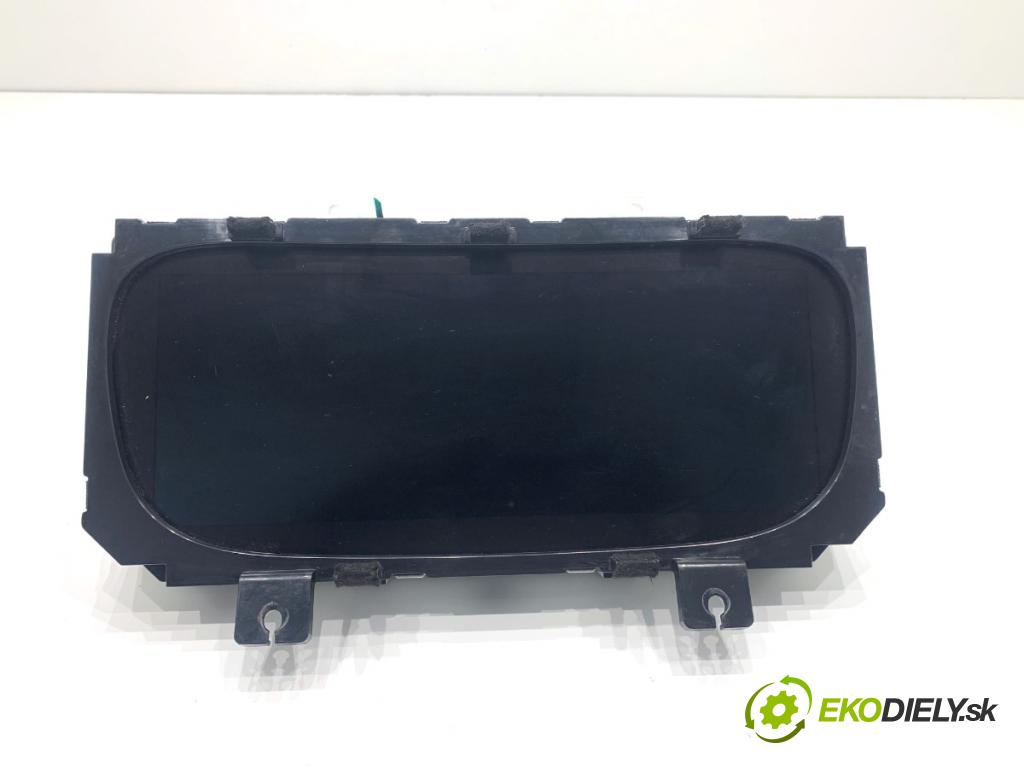 HYUNDAI i30  2024 71 kW 1.5 DPI   (1498 ccm / 71 kW / 97 KM) 1498 Prístrojovka 94073G4000 (Prístrojová doska)