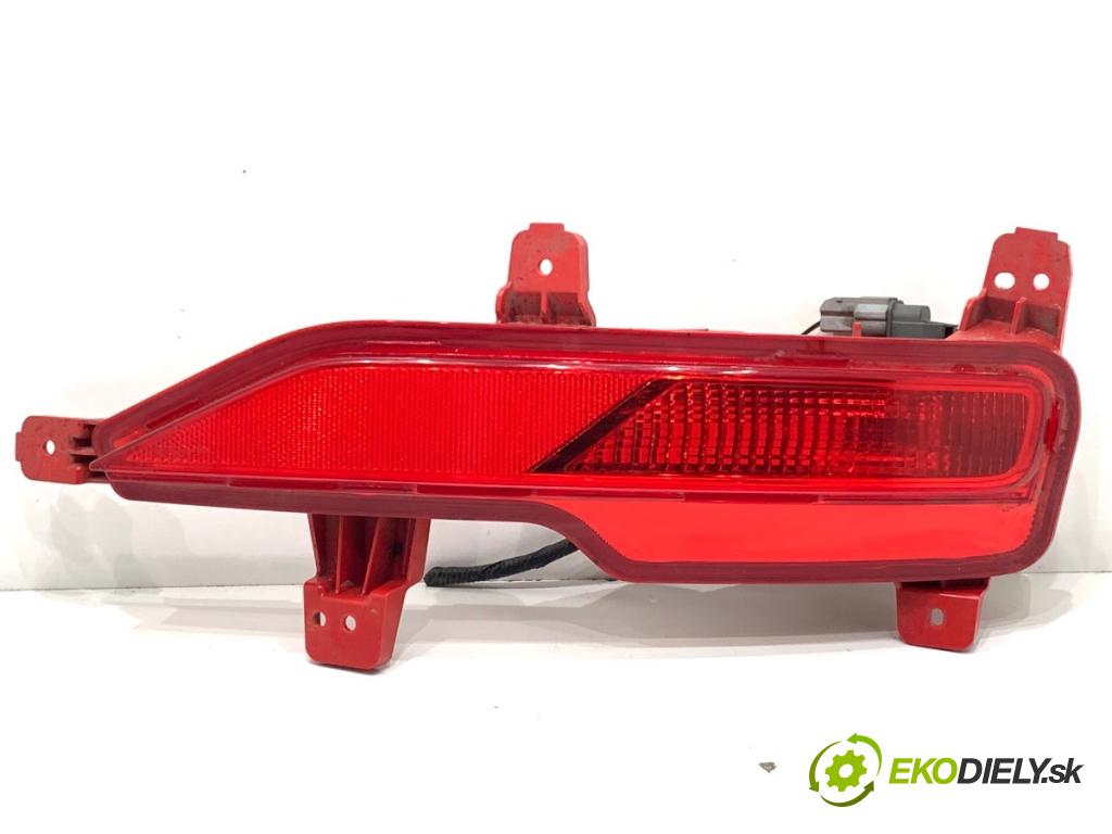 HYUNDAI i30  2024 71 kW 1.5 DPI   (1498 ccm / 71 kW / 97 KM) 1498 světlo nárazníka levý zadní část 92405-G4500