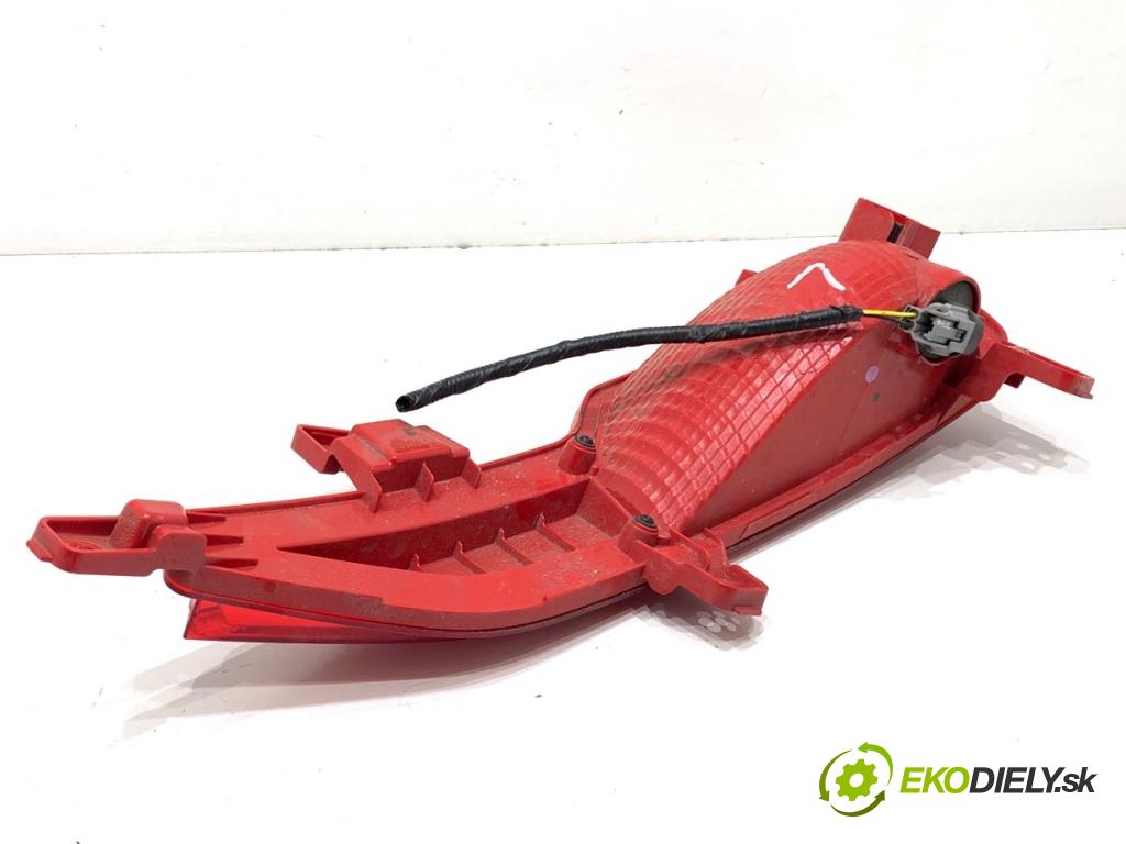 HYUNDAI i30  2024 71 kW 1.5 DPI   (1498 ccm / 71 kW / 97 KM) 1498 světlo nárazníka levý zadní část 92405-G4500