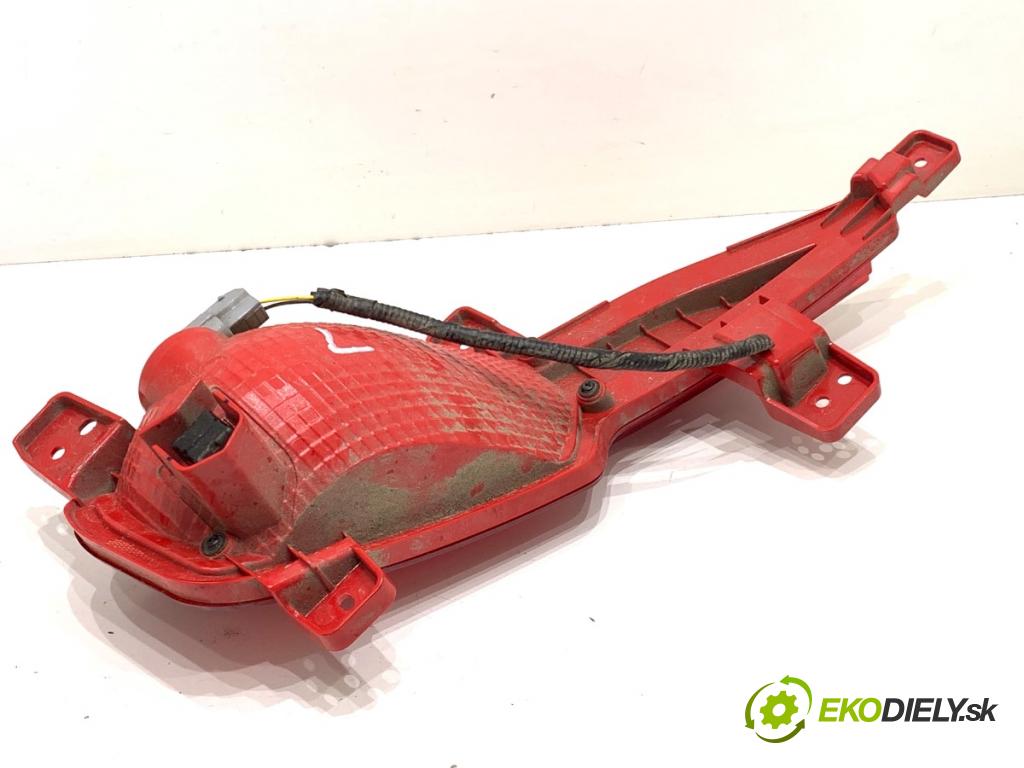 HYUNDAI i30  2024 71 kW 1.5 DPI   (1498 ccm / 71 kW / 97 KM) 1498 světlo nárazníka levý zadní část 92405-G4500