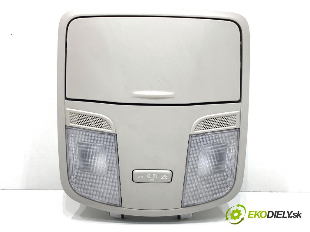 HYUNDAI i30  2024 71 kW 1.5 DPI   (1498 ccm / 71 kW / 97 KM) 1498 Svetlo stropné 92800-G30XX