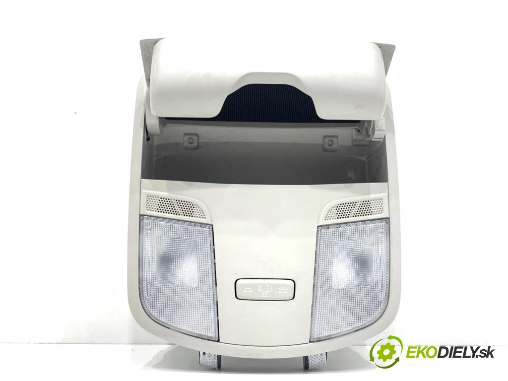 HYUNDAI i30  2024 71 kW 1.5 DPI   (1498 ccm / 71 kW / 97 KM) 1498 Svetlo stropné 92800-G30XX