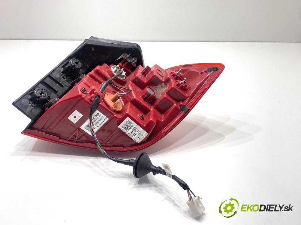 HYUNDAI i30  2024 71 kW 1.5 DPI   (1498 ccm / 71 kW / 97 KM) 1498 Svetlo ľavy zad 92401G4500