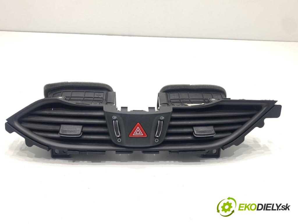 HYUNDAI i30  2024 71 kW 1.5 DPI   (1498 ccm / 71 kW / 97 KM) 1498 mří topení přední část 97401-G4AA0